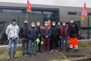 Grève chez Barbier : un compromis trouvé entre les ouvriers et la direction
