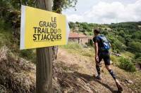 Grand Trail du Saint-Jacques 2017 : 5 parcours et une randonnée inédite le 10 juin