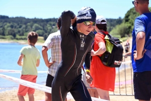 Triathlon des Sucs 2022 : les photos de la course XS