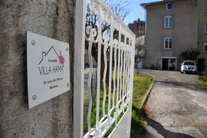 Puy-en-Velay : avec Villa Hama, elle ouvre la première colocation pour seniors de la ville