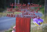 Le Chambon-sur-Lignon : le restaurant La Porte de la Chine ouvre ce week-end