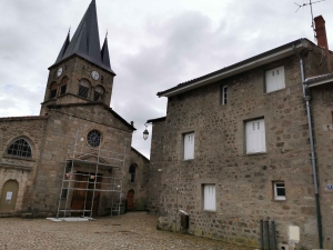 Saint-Didier-en-Velay : la commune et le diocèse échangent des biens