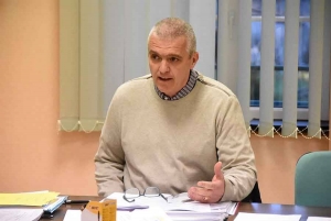 Grazac : le maire Hervé Gaillard a fait voter sa famille avant de se décider pour les municipales 2020
