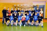 Handball : Saint-Germain/Blavozy veut prendre le quart