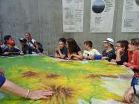 Grazac : les écoliers en voyage à Vulcania