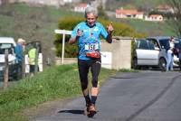 Le Monastier-sur-Gazeille : la course de La Récoumène en photos