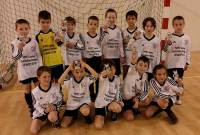 Le Chambon-sur-Lignon : deux tournois futsal sur deux week-ends pour les jeunes