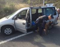 La gendarmerie renforce ses contrôles contre l&#039;alcool et les cambriolages