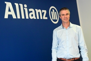 L&#039;assureur Allianz ouvre une agence à Sainte-Sigolène