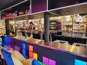 Le Puy-en-Velay : le Poppy&#039;s, un nouveau bar-restaurant pour régaler les yeux et les papilles