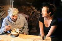 Mazet-Saint-Voy : un documentaire sur une femme paysanne d&#039;Ardèche samedi au Calibert