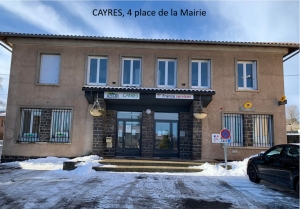 Des agents France Services formés à Cayres, Costaros, Landos