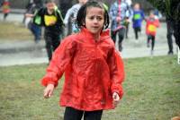Monistrol-sur-Loire : les enfants par tous les temps sur le Défi Vellave