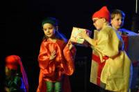 Yssingeaux : le spectacle de Noël des écoles publiques en images