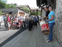 Saint-Pal-de-Chalencon : la Semaine culturelle, départ sans fausse note