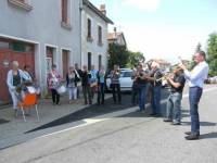 Saint-Pal-de-Chalencon : la Semaine culturelle, départ sans fausse note