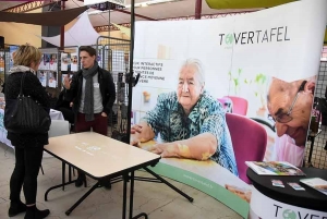 Yssingeaux : trop d&#039;incertitudes pour le Salon cap handi seniors 2022