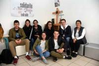 Monistrol-sur-Loire : des lycéens reviennent transformés de Lourdes