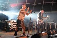 Aurec-sur-Loire : les Ramoneurs de Menhirs en concert le 25 mai