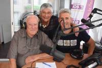 Yssingeaux : FM43 met à l&#039;honneur un pilier de la radio