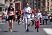 15 km du Puy : les 2 000 m des enfants en photos