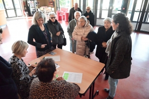Monistrol-sur-Loire : 272 personnes au repas des aînés à la Capitelle