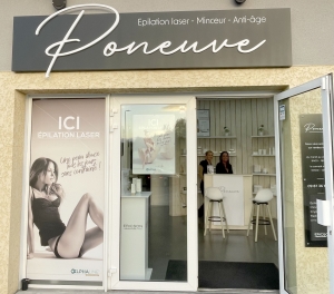 Monistrol-sur-Loire : -20 % sur les forfaits épilation laser chez Poneuve à l&#039;occasion du Black Friday