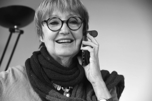 Michèle Hautin
