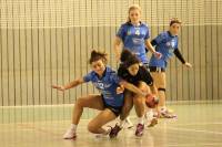 Handball : les -18 ans et la Nationale 3 de Saint-Germain/Blavozy à domicile