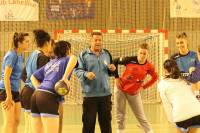 Handball : et de neuf défaites pour Saint-Germain-Blavozy