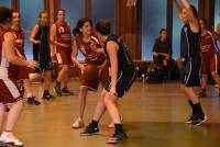 Basket : Saint-Pal-de-Mons montre les crocs à Tence