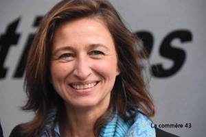 Candidate aux Régionales, Cécile Gallien renonce aux élections départementales