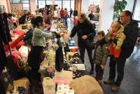Le Chambon-sur-Lignon : tous les plaisirs réunis au marché de Noël ce dimanche