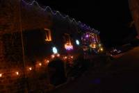 Le Mas-de-Tence organise sa fête des lumières