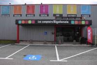 Sainte-Sigolène : le Comptoir du bricolage est devenu le Comptoir sigolénois