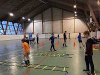 Un stage de volley pour les jeunes les 19 et 20 février à Yssingeaux