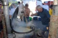 850 soupes dégustées à Montchaud