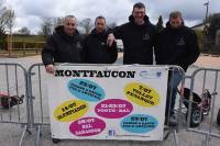Les râteaux sont de sortie ce lundi à Montfaucon-en-Velay