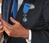 Six nominés au grade de chevalier de l'Ordre national du Mérite.||