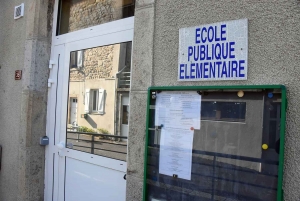 Saint-Agrève : l&#039;école publique recrute deux services civiques