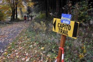 Capito Trail 2021 : les photos des 33 km