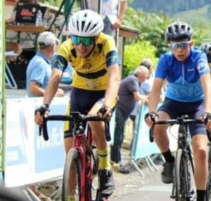 Cyclisme : le Vélo Club du Velay sur de multiples fronts ce week-end