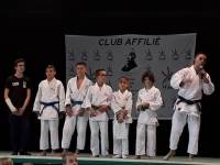 Yssingeaux : un nouveau président à la tête du Judo Club