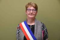Mars : Françoise Roche devient maire