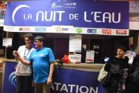 Monistrol-sur-Loire : une participation record à la Nuit de l&#039;eau au profit de l&#039;Unicef