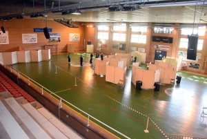 Puy-en-Velay : pourquoi le centre de consultations du Covid-19 ouvre maintenant