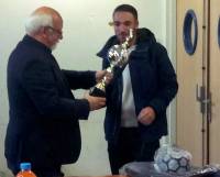 Futsal : Freycenet décroche le titre de champion régional