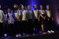 Saint-Maurice-de-Lignon : deux comédies musicales avec les enfants de l&#039;école publique