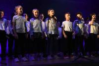 Saint-Maurice-de-Lignon : deux comédies musicales avec les enfants de l&#039;école publique