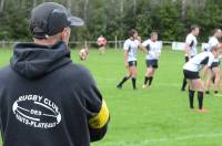 Rugby : le RCHP renoue avec la victoire